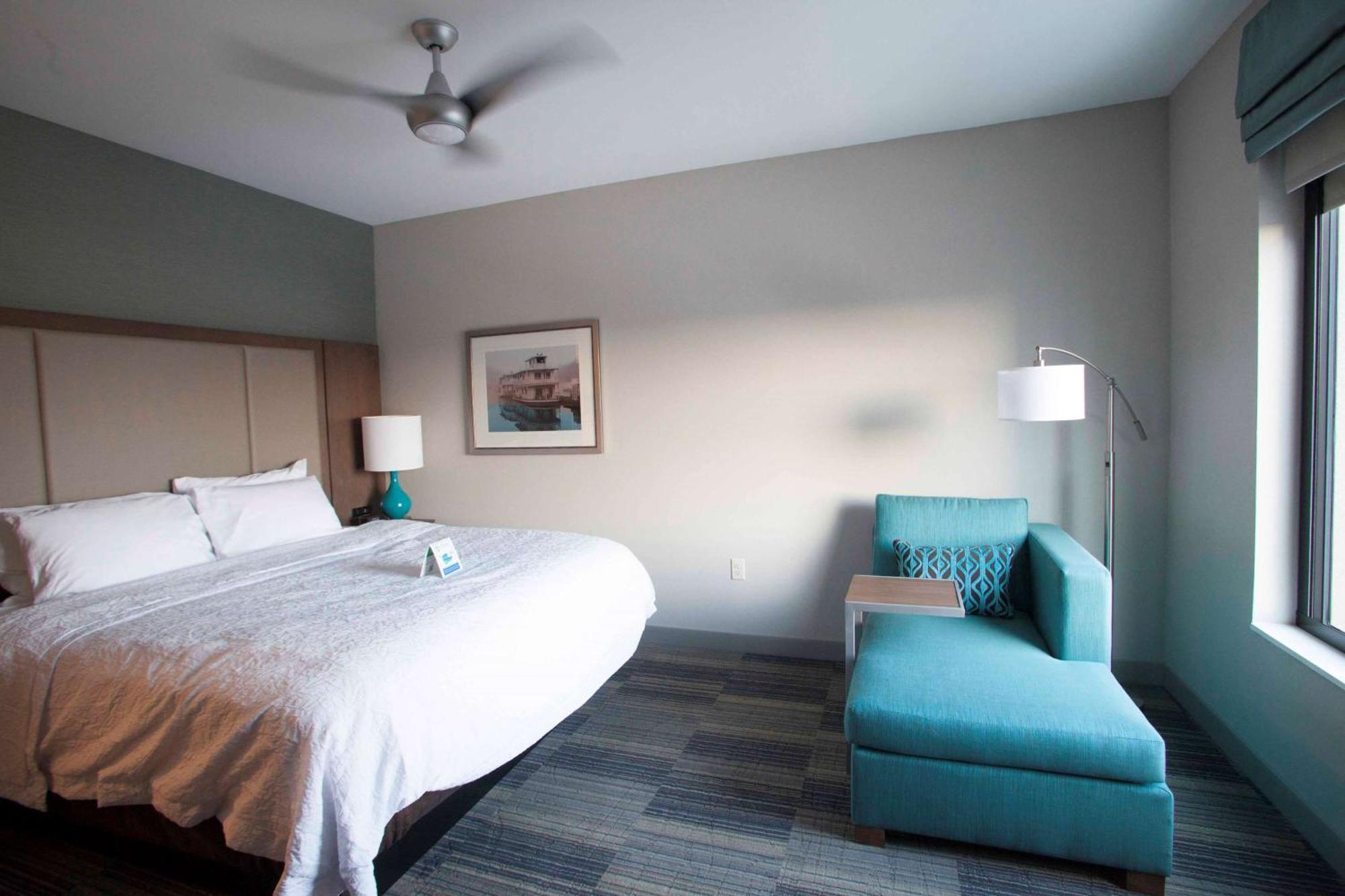 Hampton Inn & Suites St. Paul Downtown Saint Paul Eksteriør billede