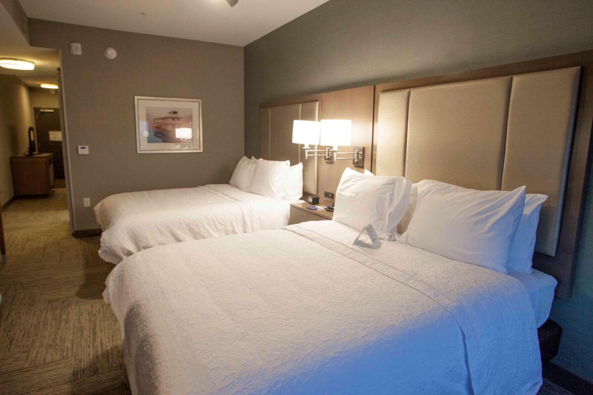 Hampton Inn & Suites St. Paul Downtown Saint Paul Eksteriør billede